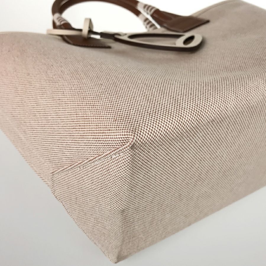 エルメス トートバッグ