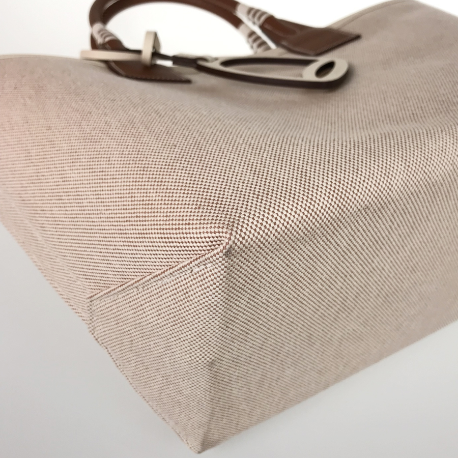 エルメス トートバッグ