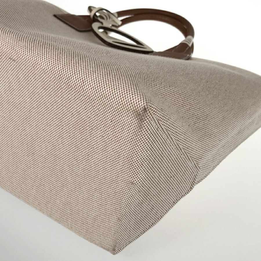 エルメス トートバッグ