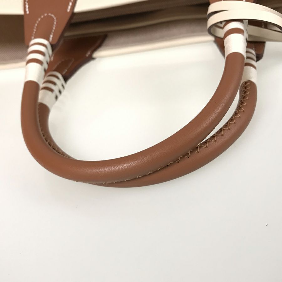 エルメス トートバッグ