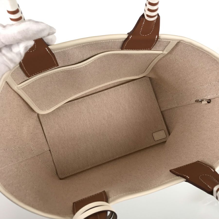 エルメス トートバッグ