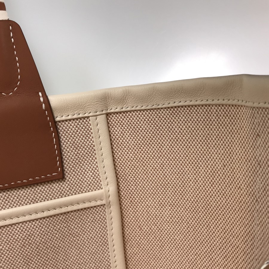 エルメス トートバッグ