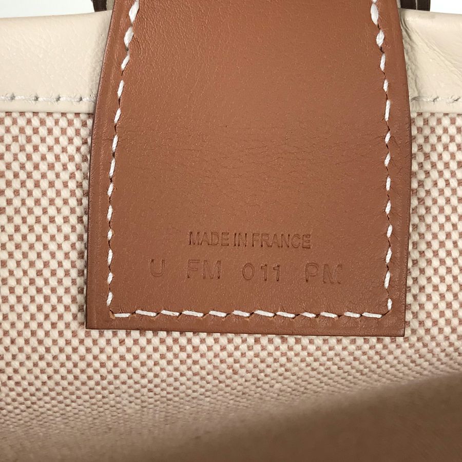 エルメス トートバッグ