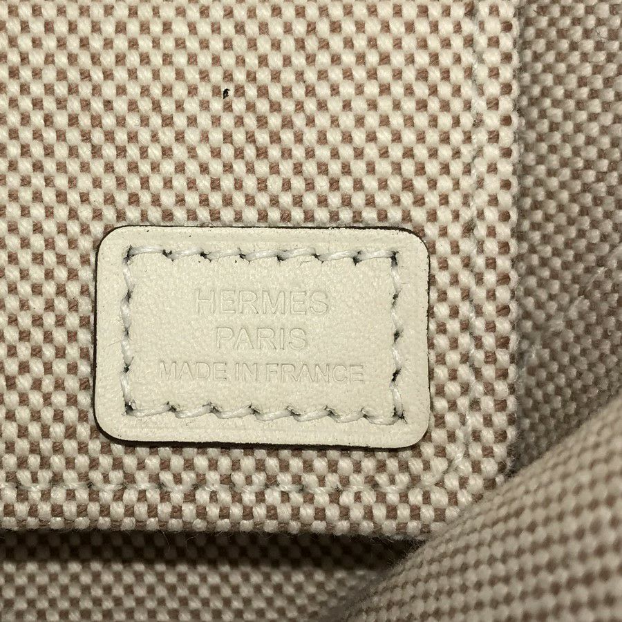 エルメス トートバッグ