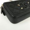 シャネル ウォレットバッグ