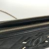 シャネル ウォレットバッグ