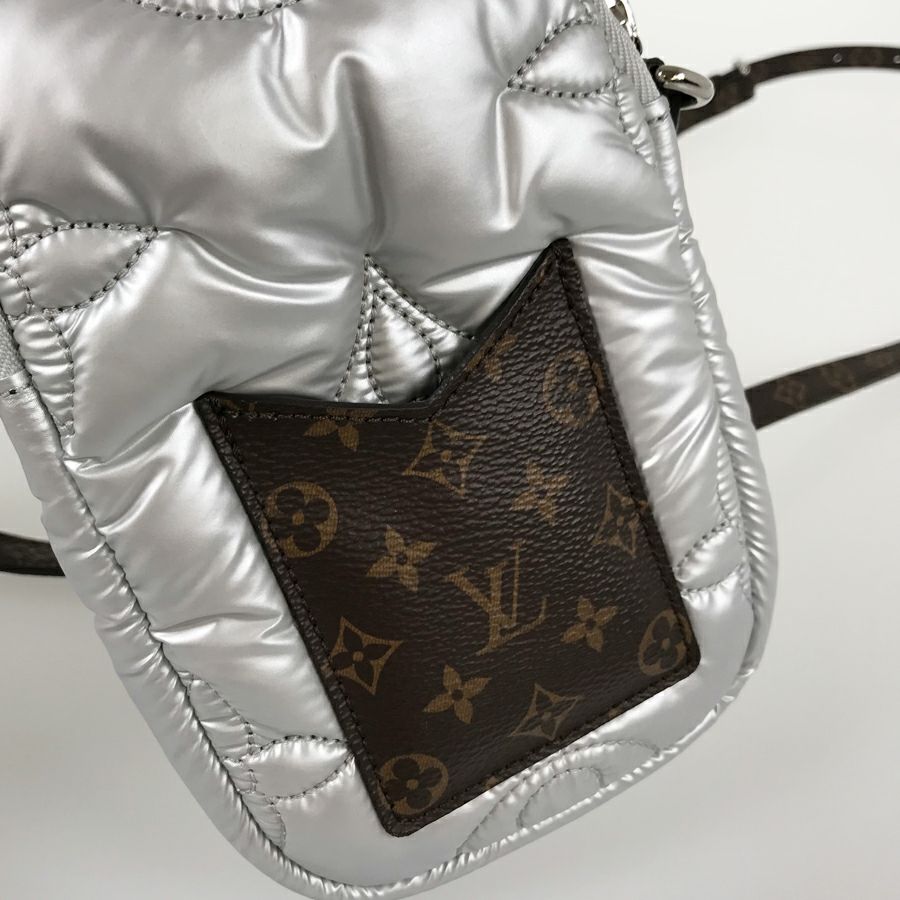 ルイ・ヴィトン ショルダーバッグ