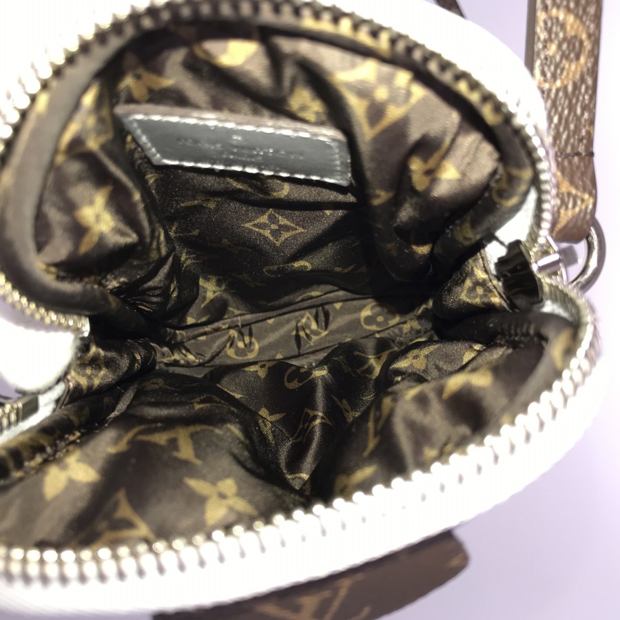 ルイ・ヴィトン ショルダーバッグ