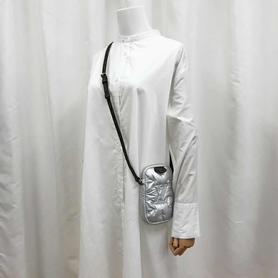 ルイ・ヴィトン ショルダーバッグ