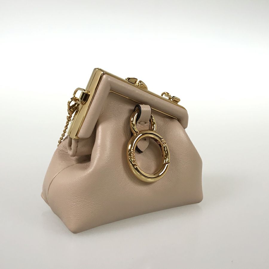 フェンディ ポーチ