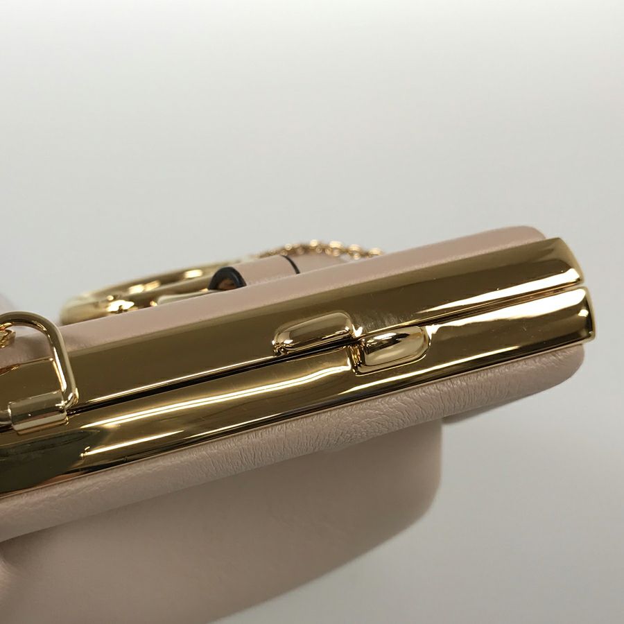 フェンディ ポーチ