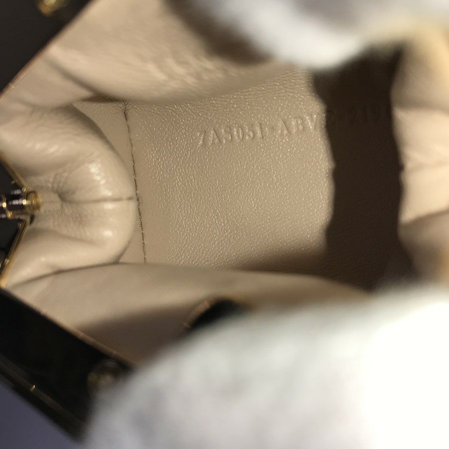 フェンディ ポーチ