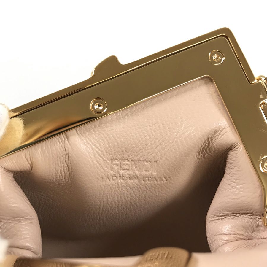 フェンディ ポーチ