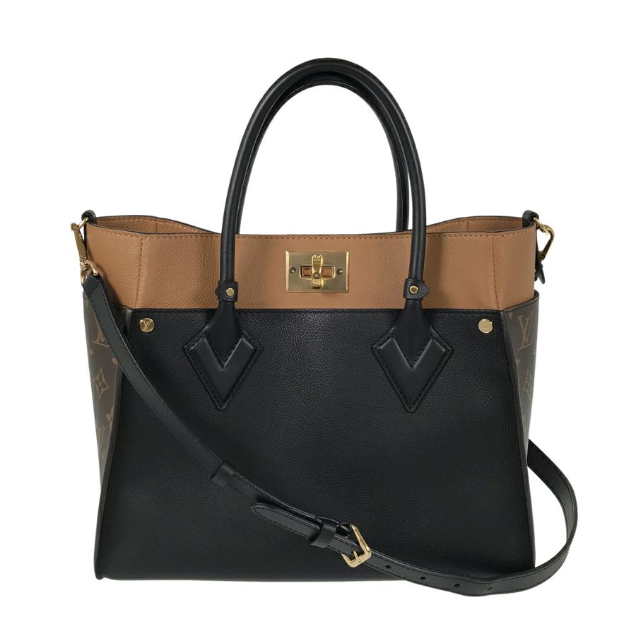 ルイ・ヴィトン トートバッグ