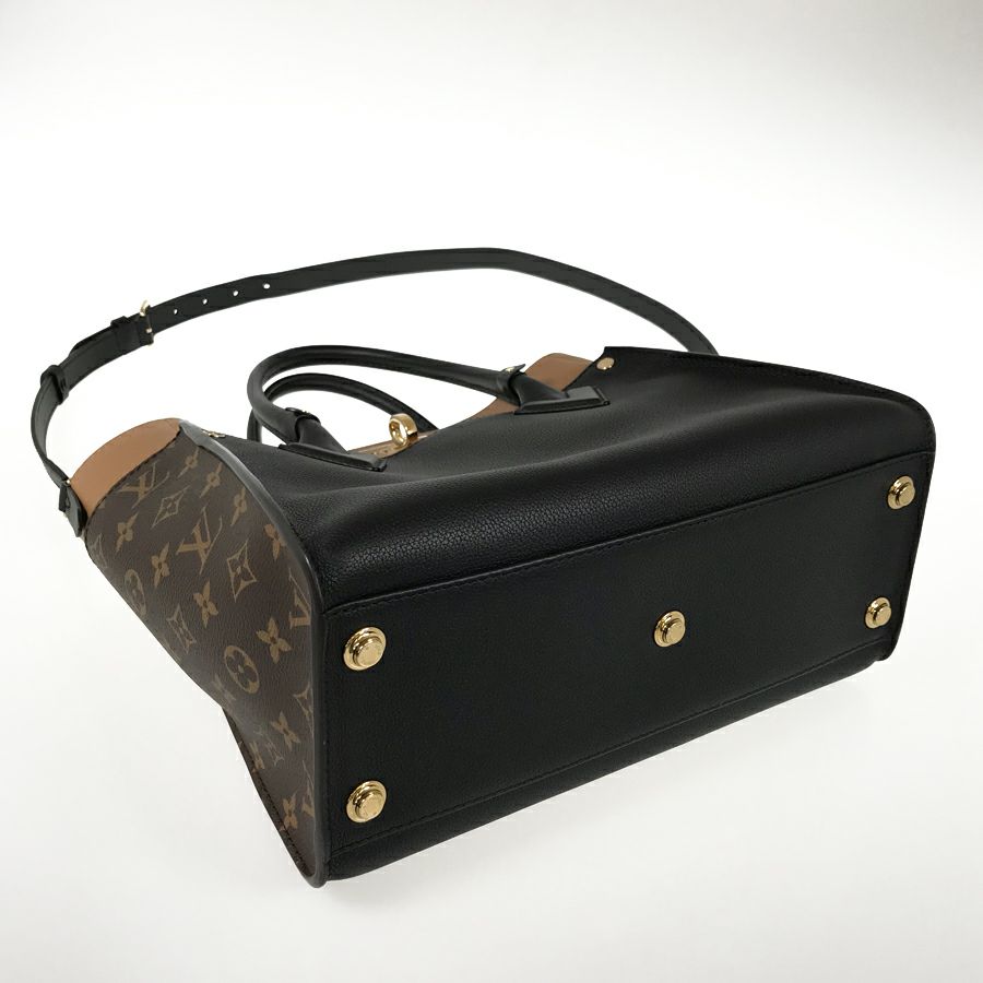 ルイ・ヴィトン トートバッグ