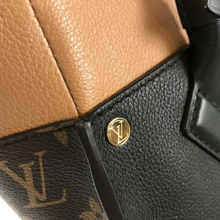 ルイ・ヴィトン トートバッグ