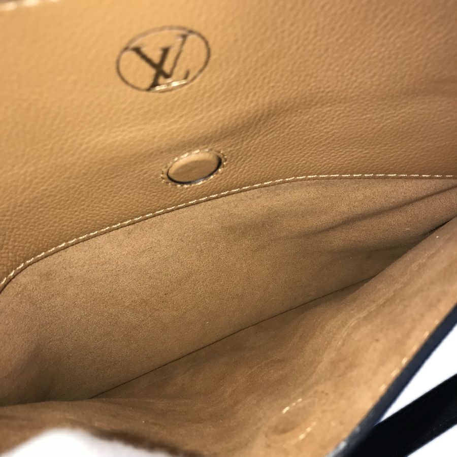 ルイ・ヴィトン トートバッグ