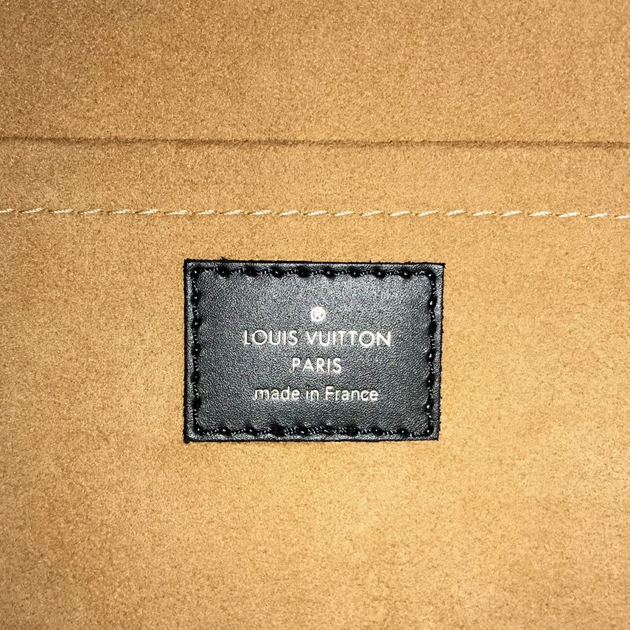 ルイ・ヴィトン トートバッグ