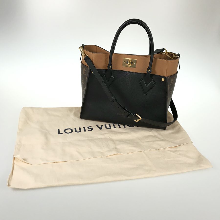 ルイ・ヴィトン トートバッグ