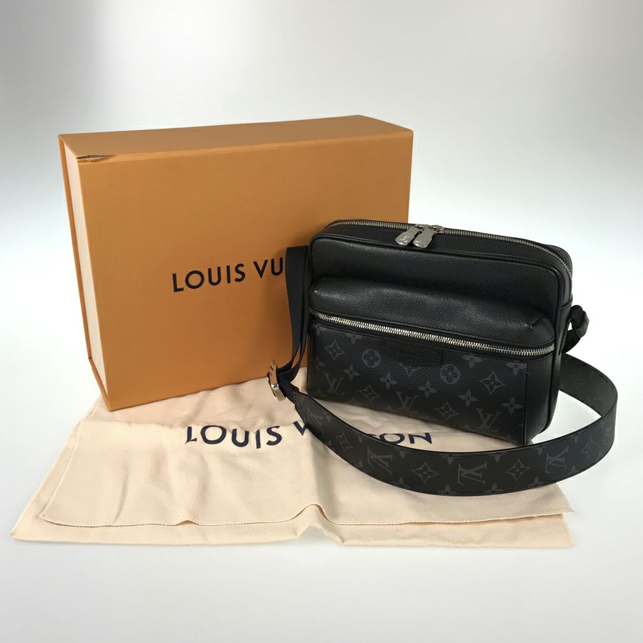 ルイ・ヴィトン ショルダーバッグ