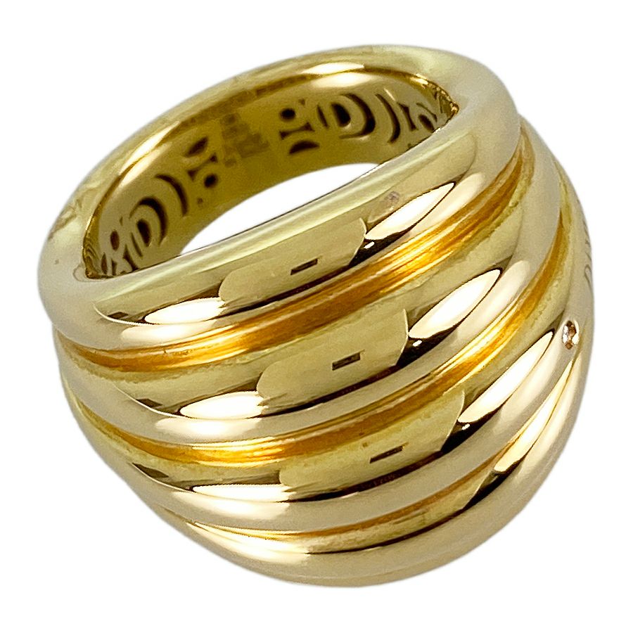 ダミアーニ リング