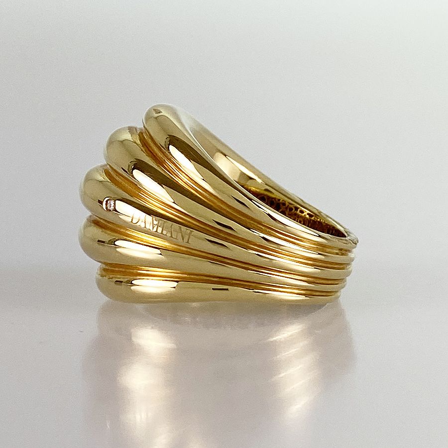 ダミアーニ リング