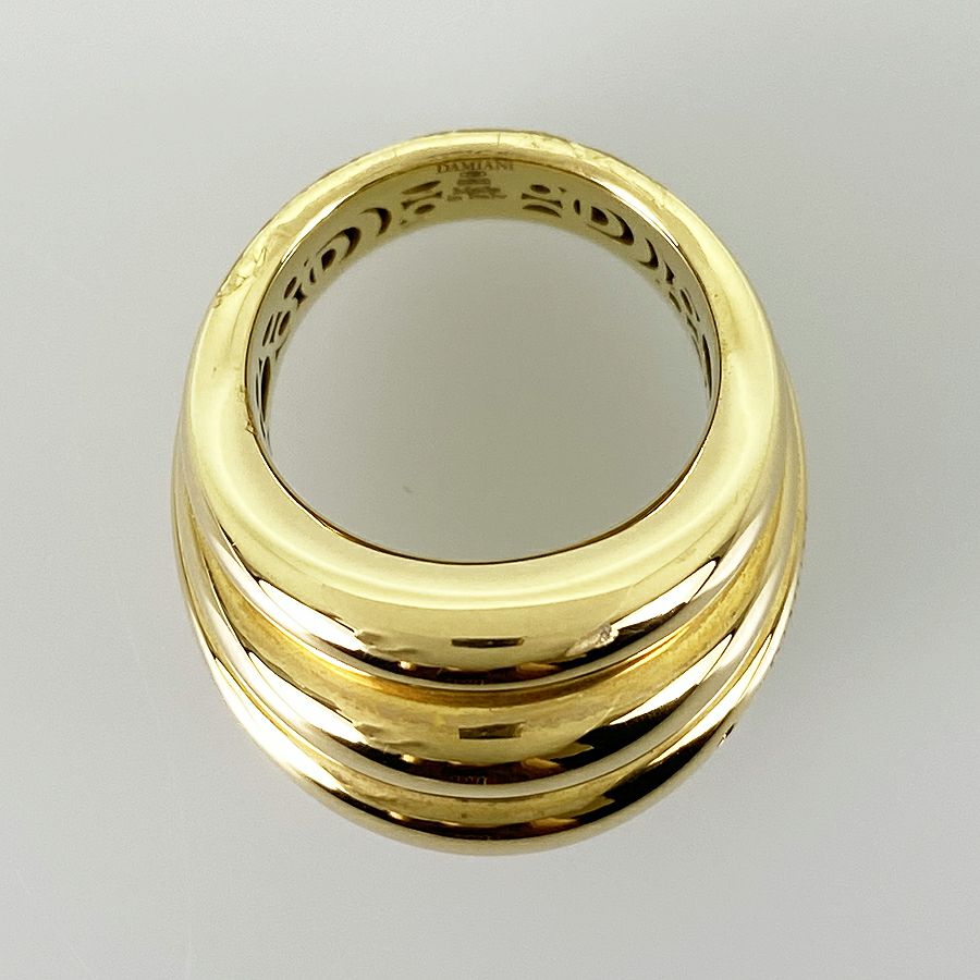 ダミアーニ リング