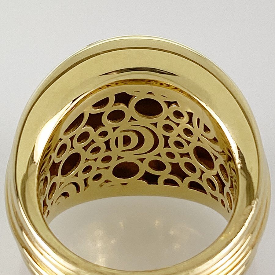 ダミアーニ リング