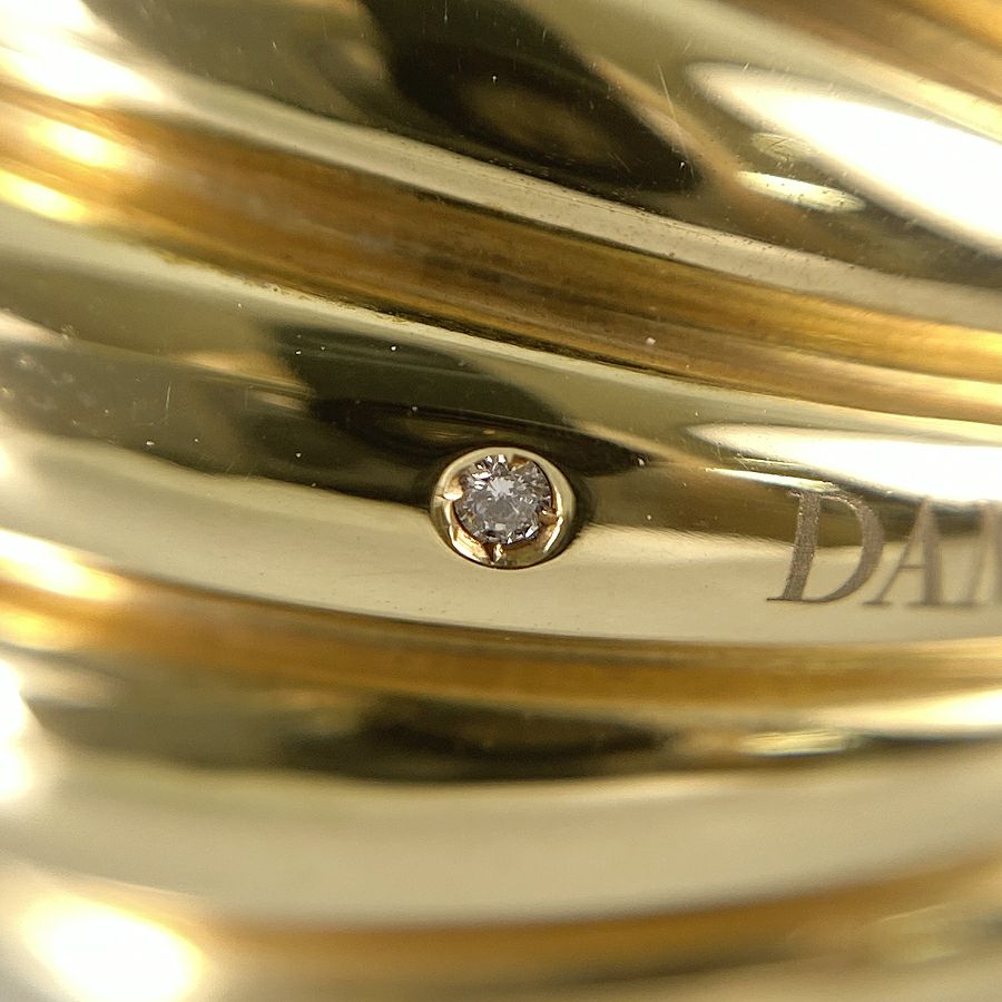 ダミアーニ リング