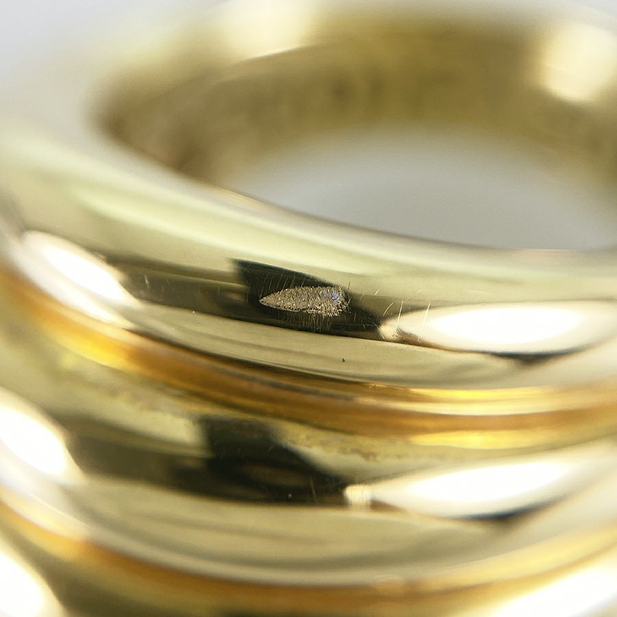 ダミアーニ リング