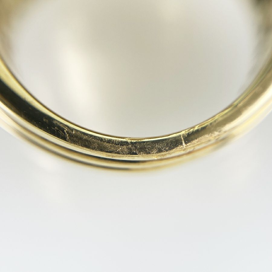 ダミアーニ リング