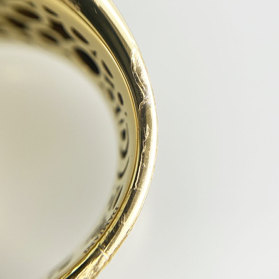 ダミアーニ リング