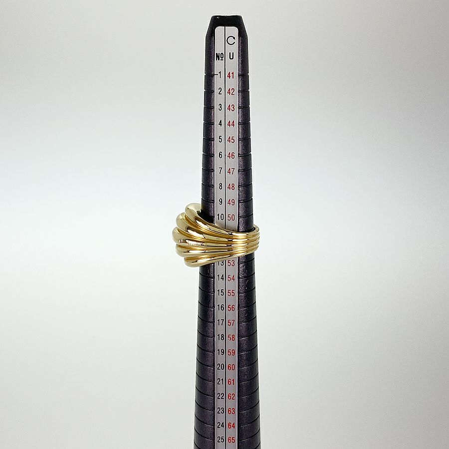 ダミアーニ リング