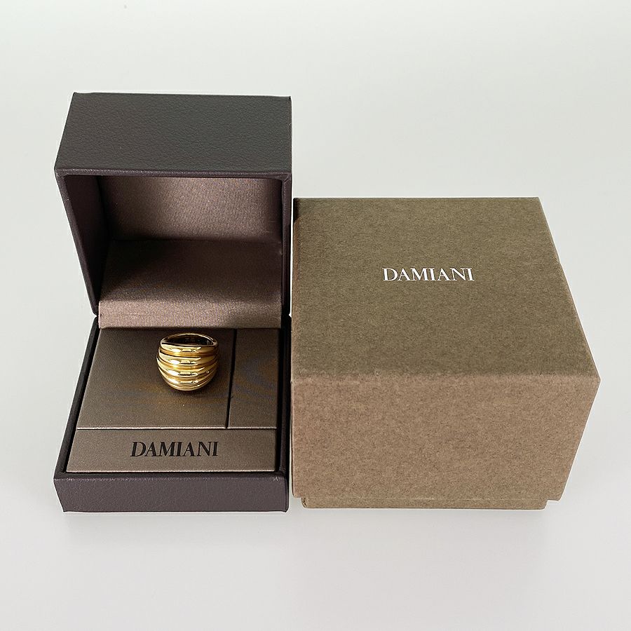ダミアーニ リング