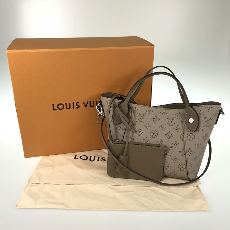 ルイ・ヴィトン トートバッグ