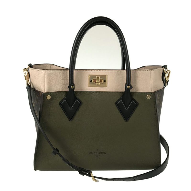 ルイ・ヴィトン ハンドバッグ