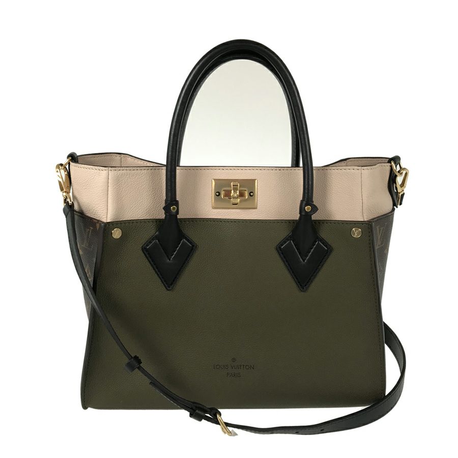 ルイ・ヴィトン ハンドバッグ