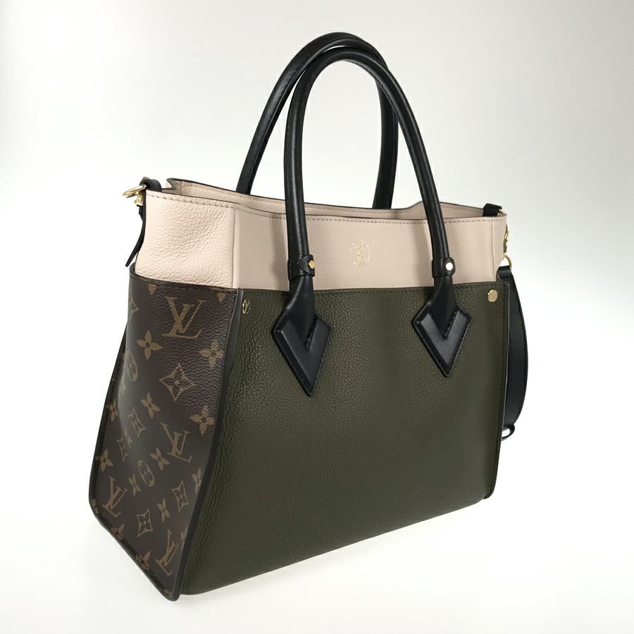 ルイ・ヴィトン ハンドバッグ