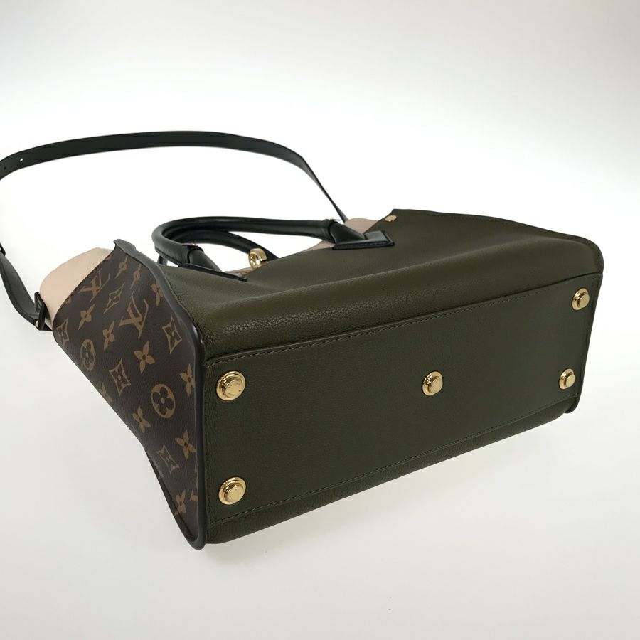 ルイ・ヴィトン ハンドバッグ