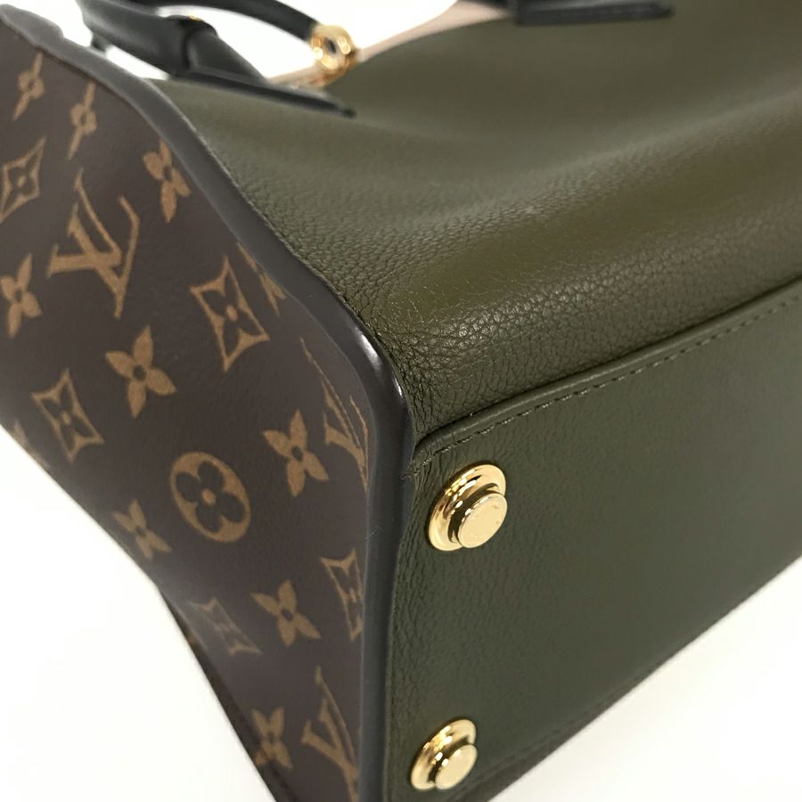 ルイ・ヴィトン ハンドバッグ