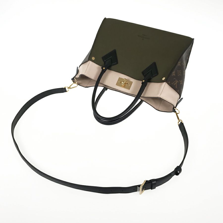 ルイ・ヴィトン ハンドバッグ