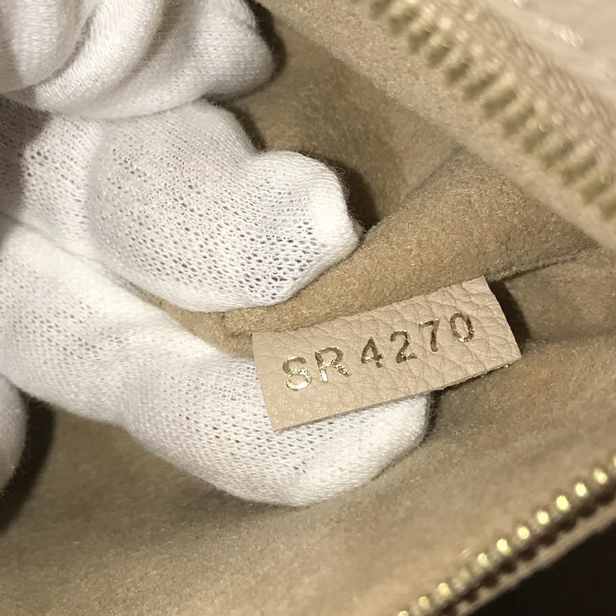 ルイ・ヴィトン ハンドバッグ