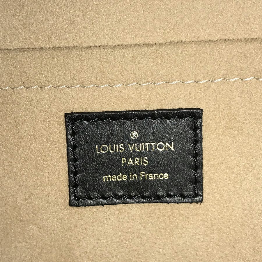 ルイ・ヴィトン ハンドバッグ