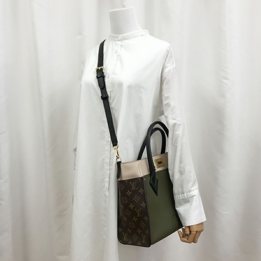 ルイ・ヴィトン ハンドバッグ