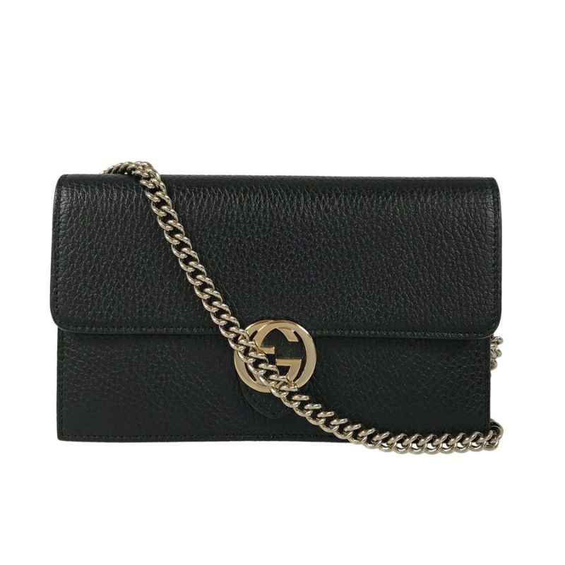 グッチ ウォレットバッグ