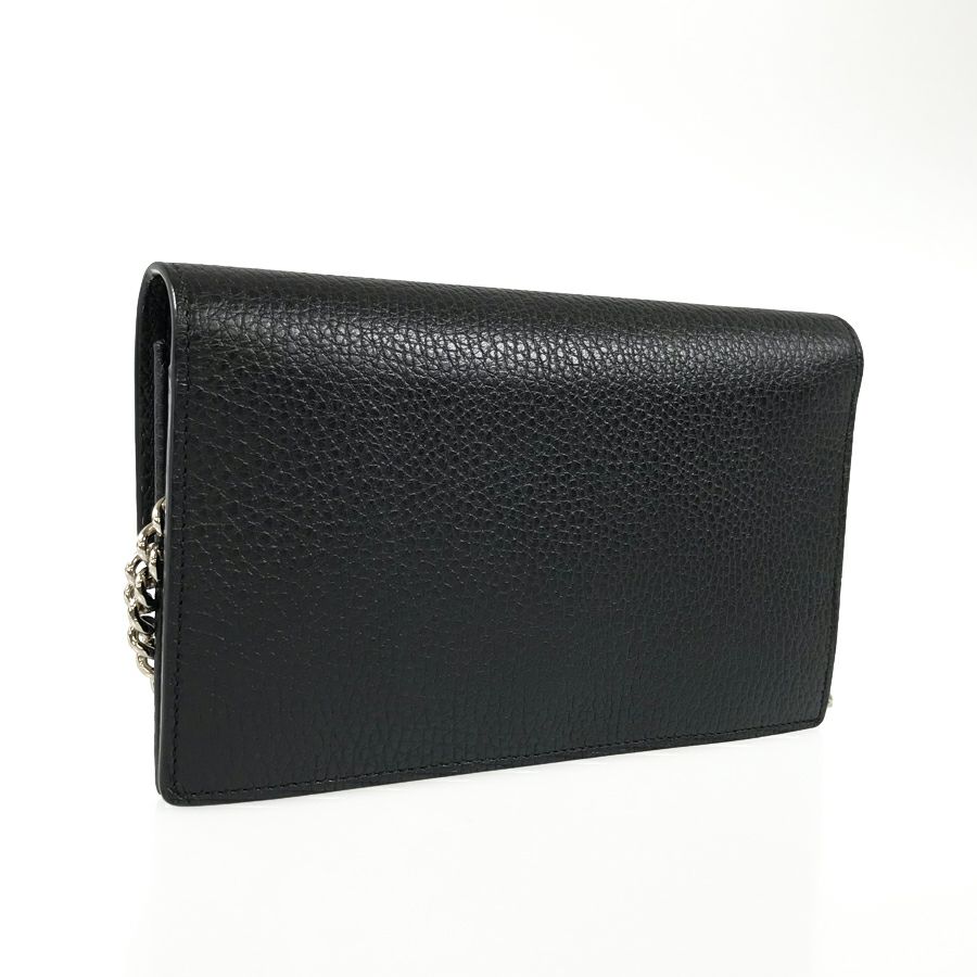 グッチ ウォレットバッグ