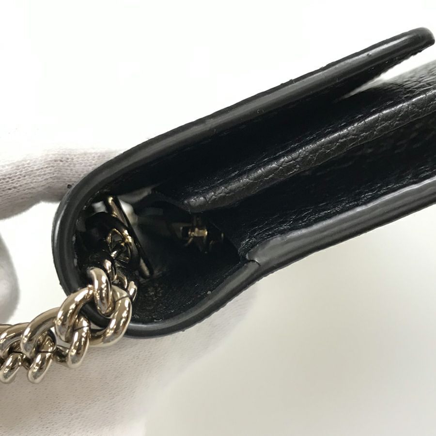 グッチ ウォレットバッグ