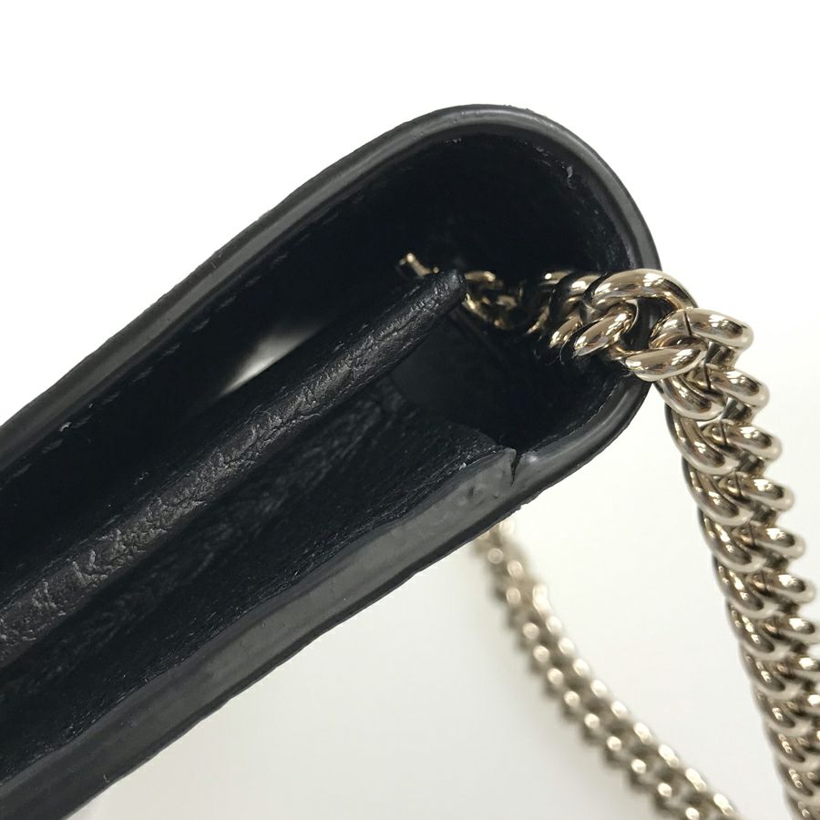 グッチ ウォレットバッグ