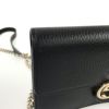 グッチ ウォレットバッグ