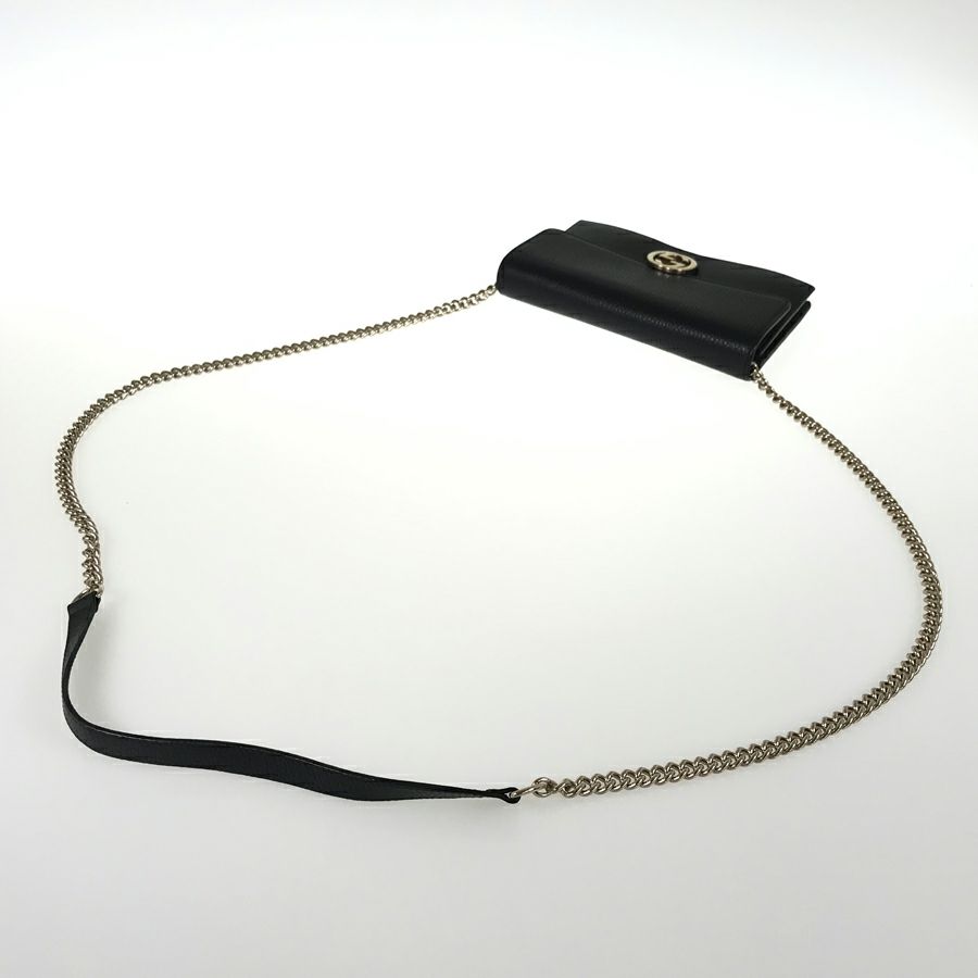 グッチ ウォレットバッグ